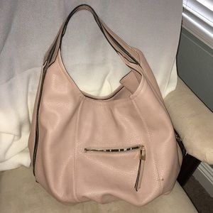 Urban Expressions Blush Purse